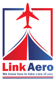 Link Aero Trading Agency logo