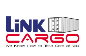 Link Cargo logo