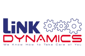 Link Dynamics logo
