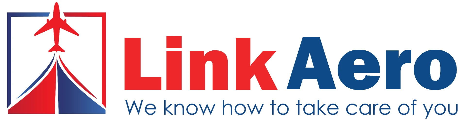 Link Aero — We know how to take care of you