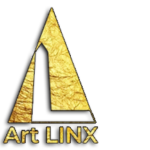 Art Linx Gallery logo